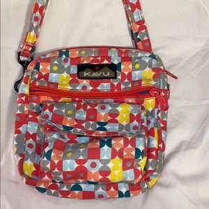 Kavu Crossbody